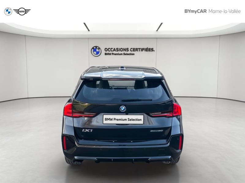 Bmw iX1 U11 eDrive20 204ch Bva m Sport