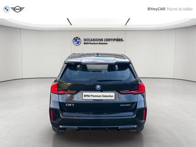 Bmw iX1 U11 eDrive20 204ch Bva m Sport