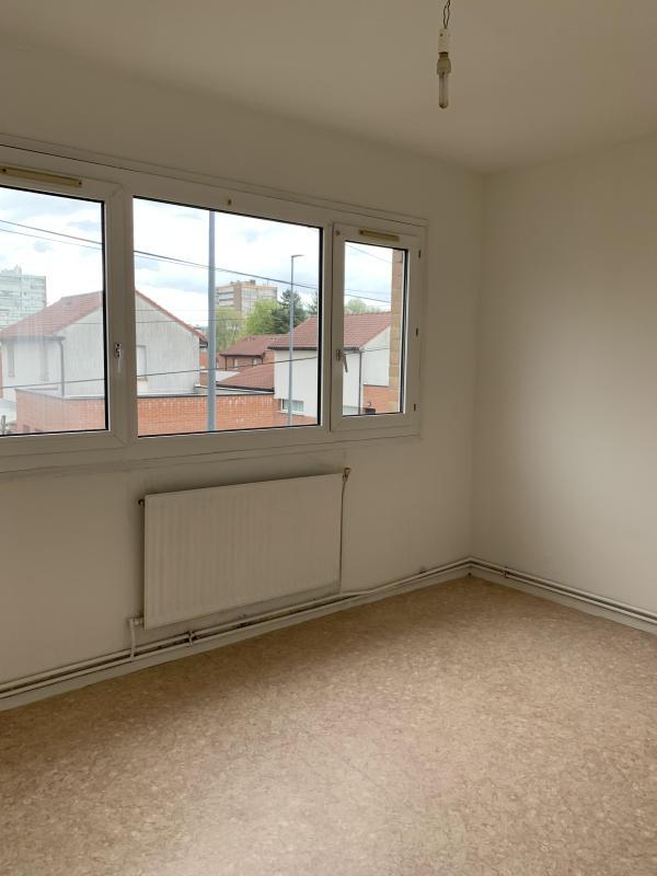 Maison de ville - 95 m² - 4 pièces