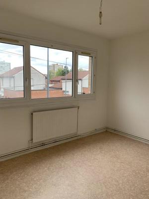 Maison de ville - 95 m² - 4 pièces