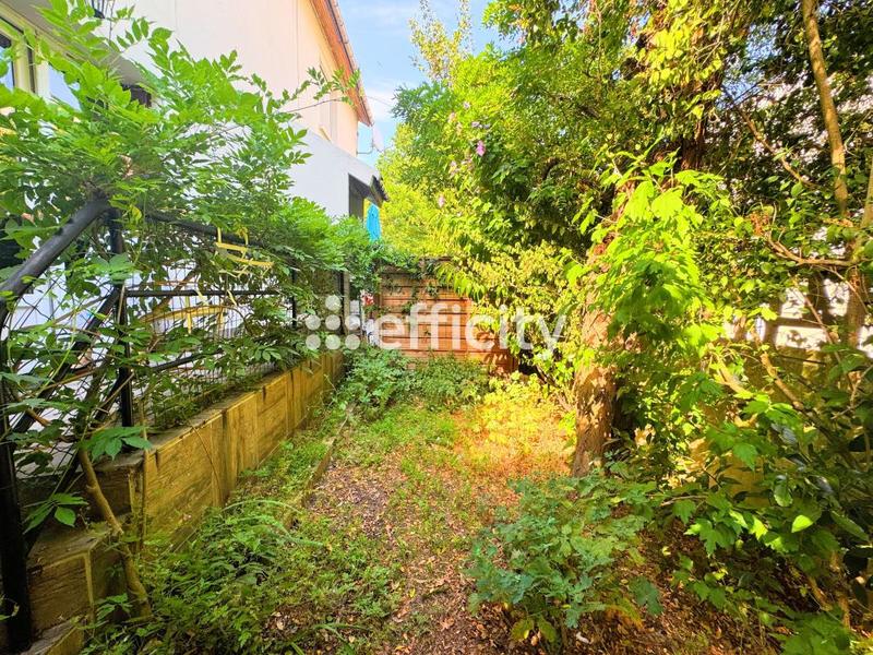 Duplex - 100 m² - 5 pièces