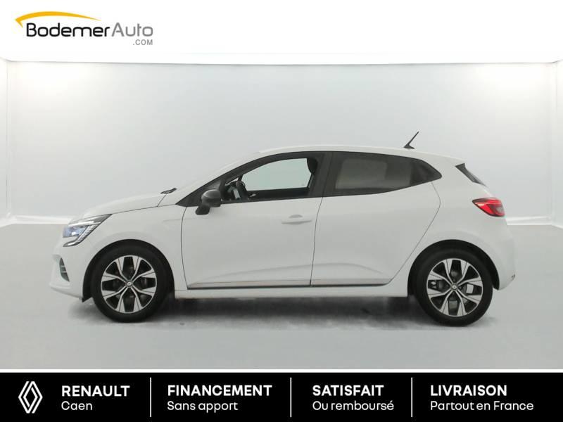 Renault Clio TCe 100 Gpl Evolution