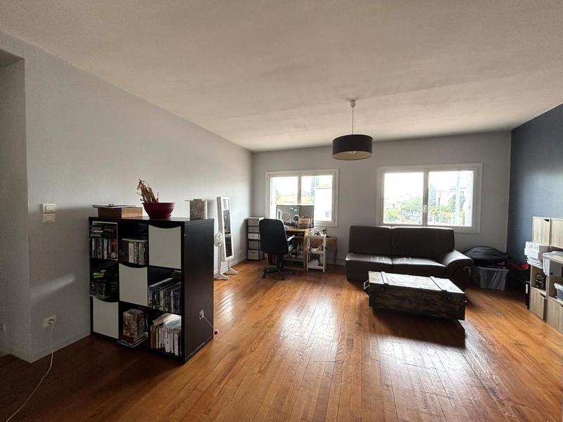 Duplex - 150 m² - 4 pièces