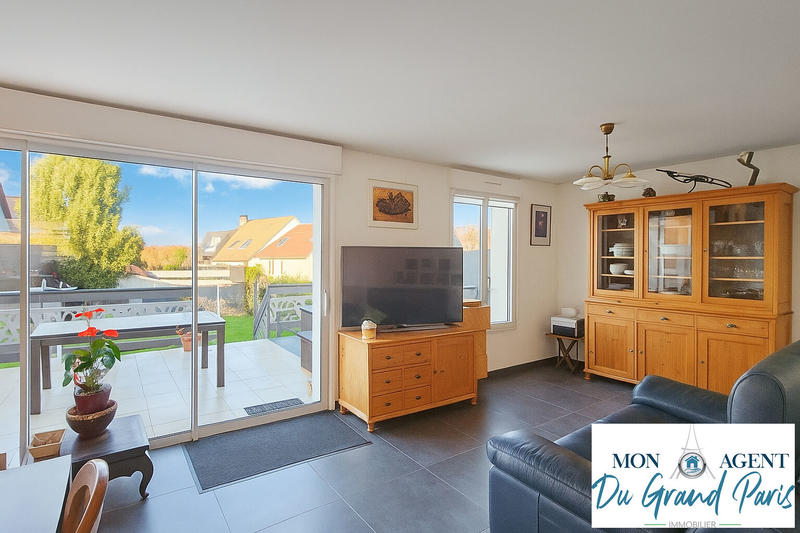 Maison - 125 m² - 6 pièces