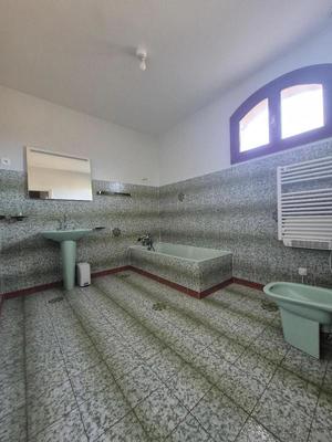 Maison - 112 m² - 4 pièces