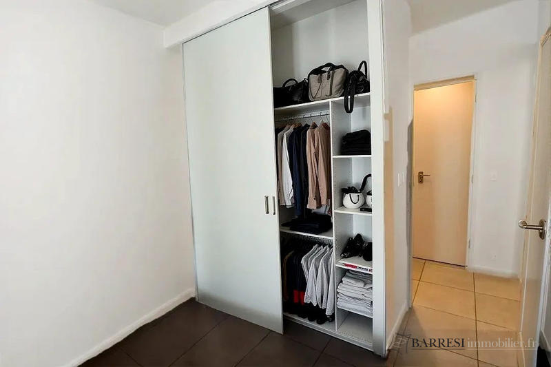 Appartement - 50 m² - 3 pièces