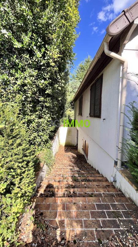 Villa - 70 m² - 4 pièces