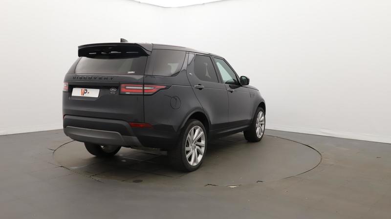 Land Rover Discovery Mark III Sd6 3.0 306 ch Hse Luxury