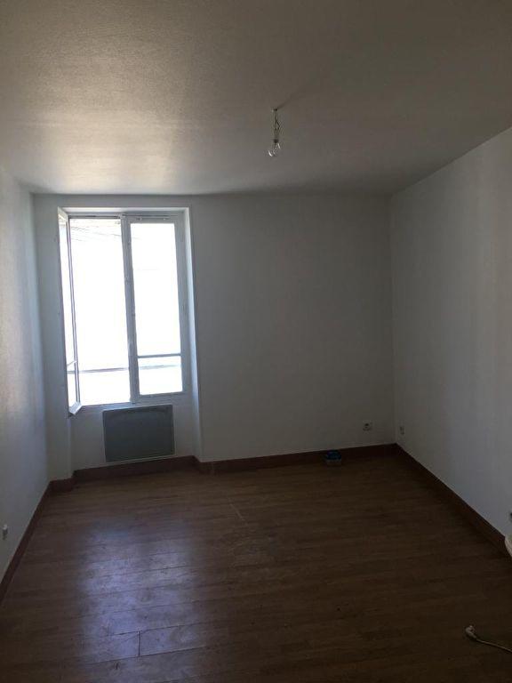 Appartement - 48 m² - 3 pièces