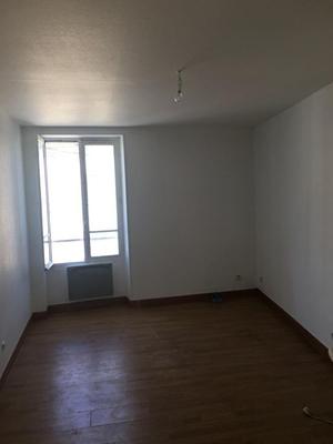Appartement - 48 m² - 3 pièces