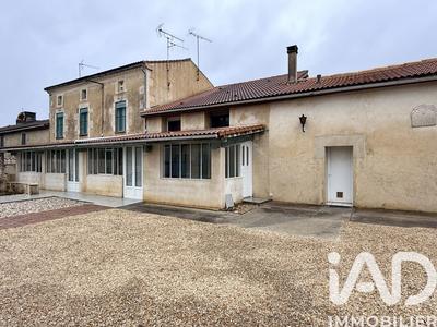 Maison - 290 m² - 11 pièces