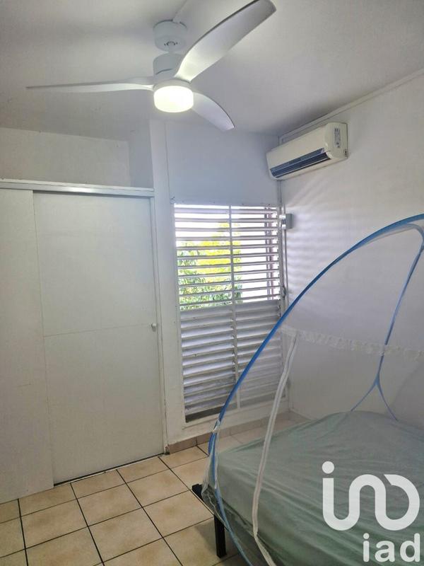 Appartement - 63 m² - 4 pièces