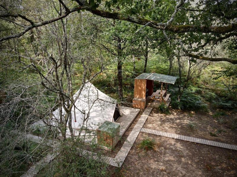 Propriété - 235 m² - 1 pièce