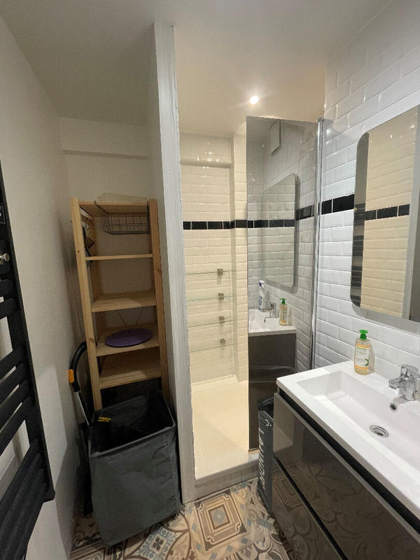 Appartement - 66 m² - 4 pièces