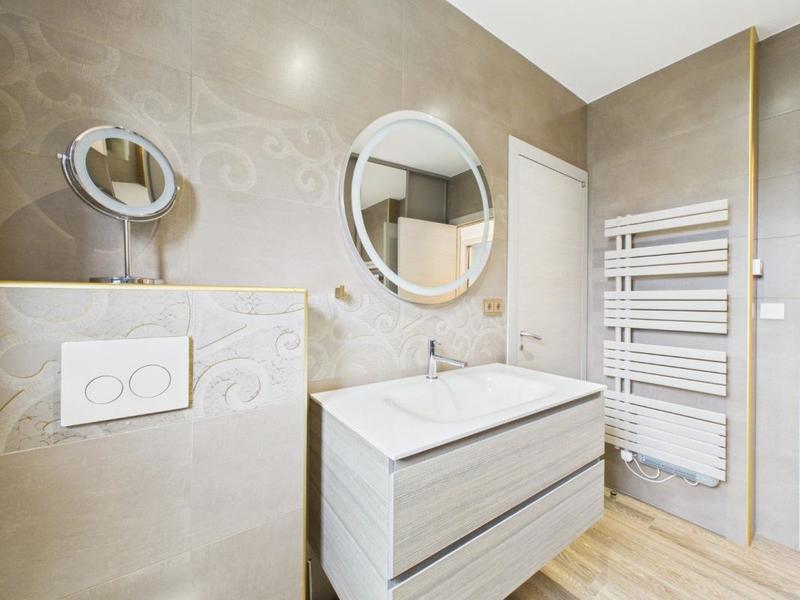 Maison - 133 m² - 5 pièces