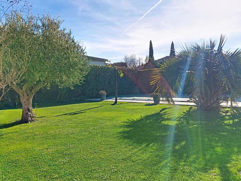 Maison - 111 m² - 5 pièces