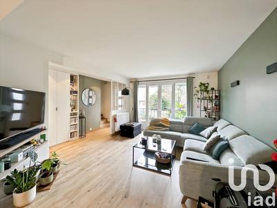 Maison - 135 m² - 6 pièces