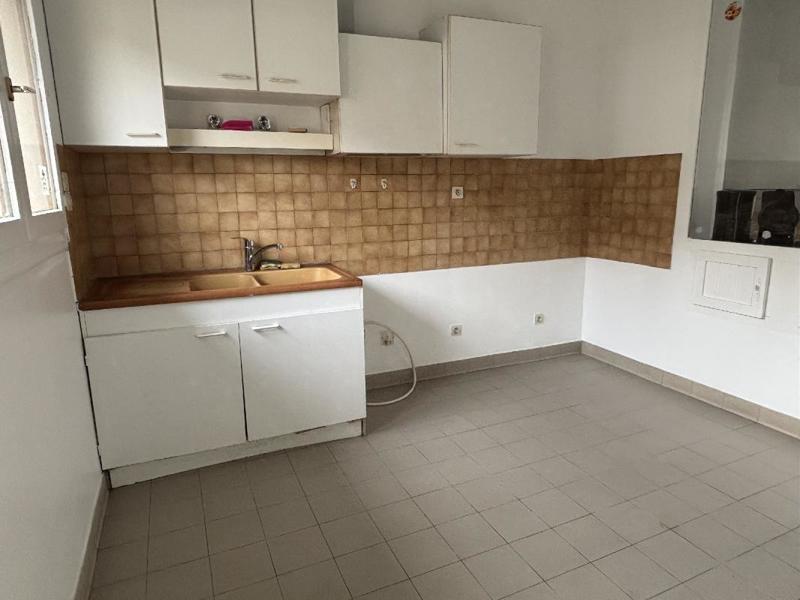 Maison ancienne - 73 m² - 4 pièces