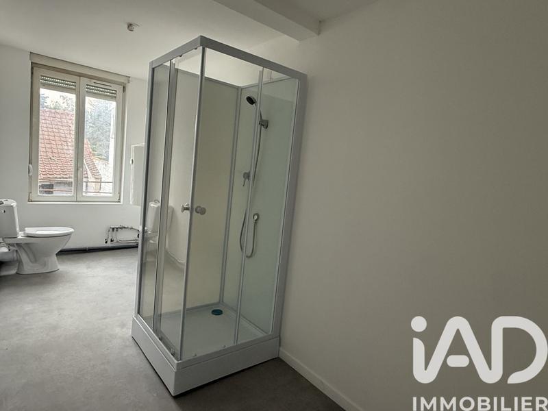 Immeuble - 170 m²