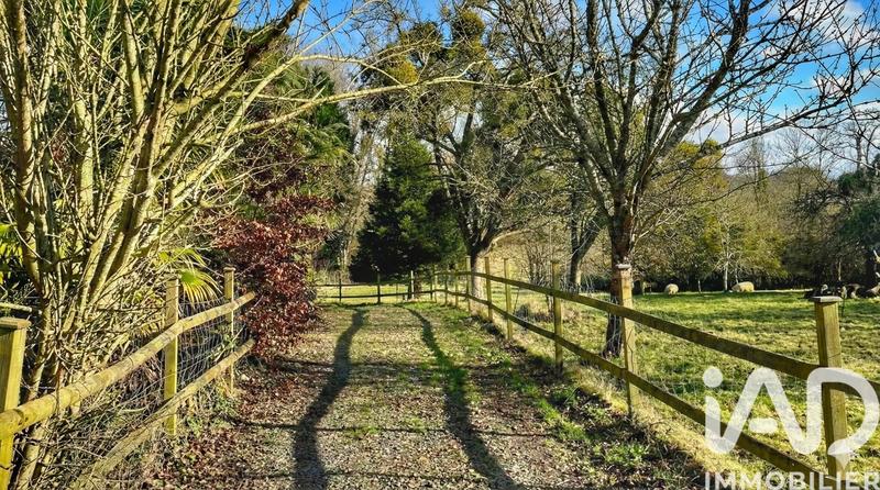 Maison de campagne - 42 m² - 2 pièces