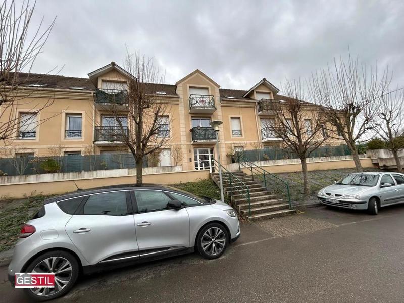 Appartement - 25 m² - 1 pièce