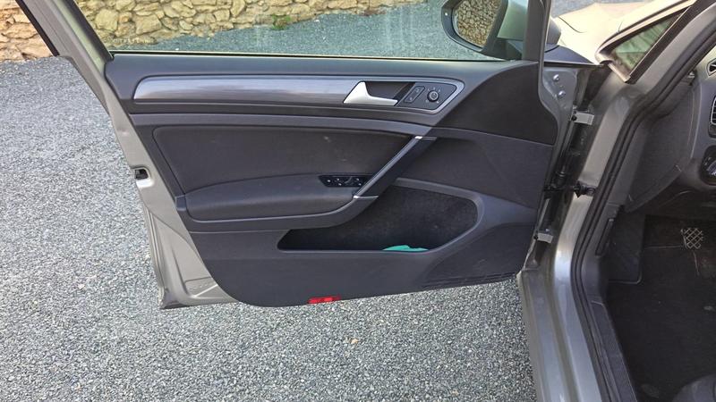 Volkswagen Golf VII 1.0 TSi 110 First Edition