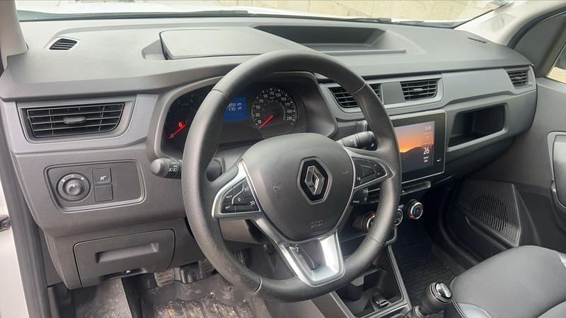 Renault Express Van 100 Business - 2 places
