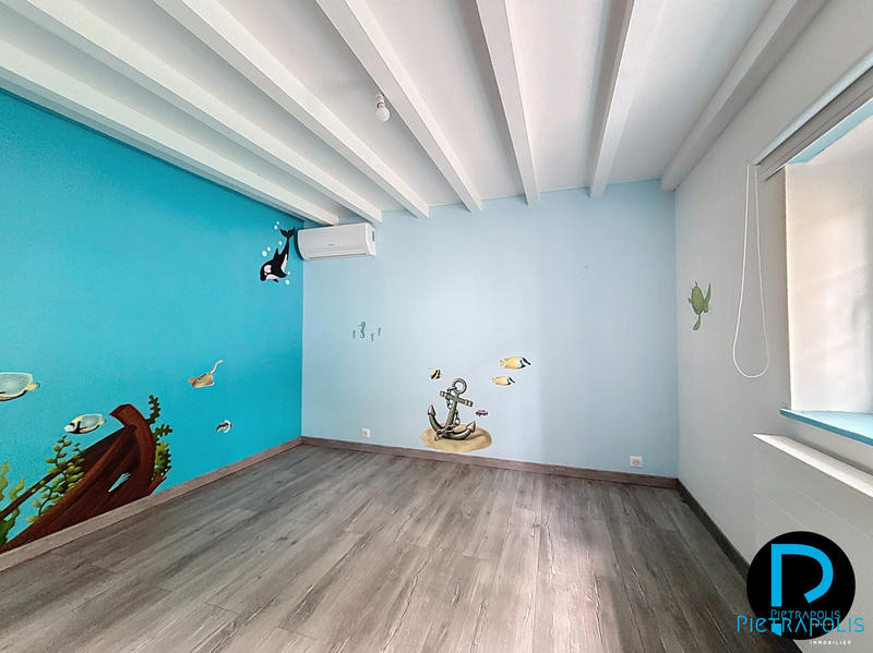 Ferme - 180 m² - 6 pièces