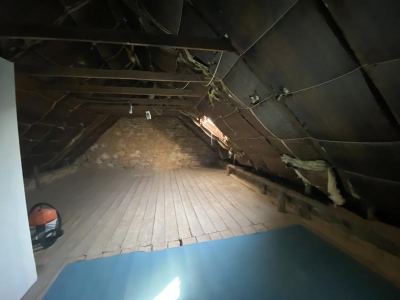 Maison - 149 m² - 6 pièces