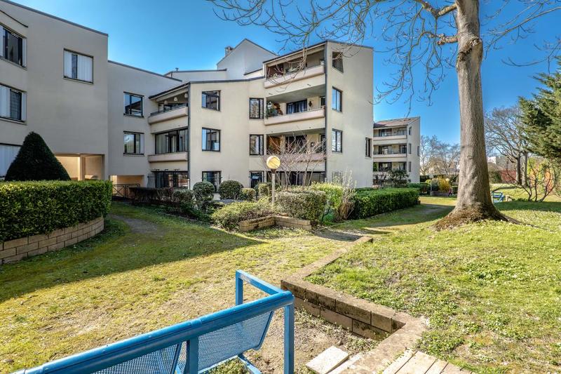 Duplex - 102 m² - 5 pièces