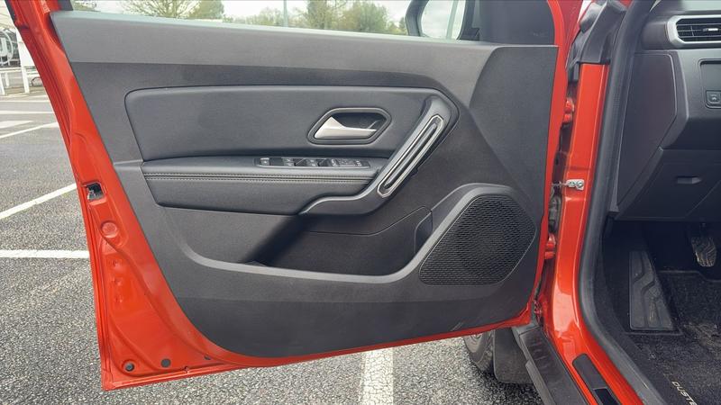 Dacia Duster 1.0 Eco-G 100 Journey