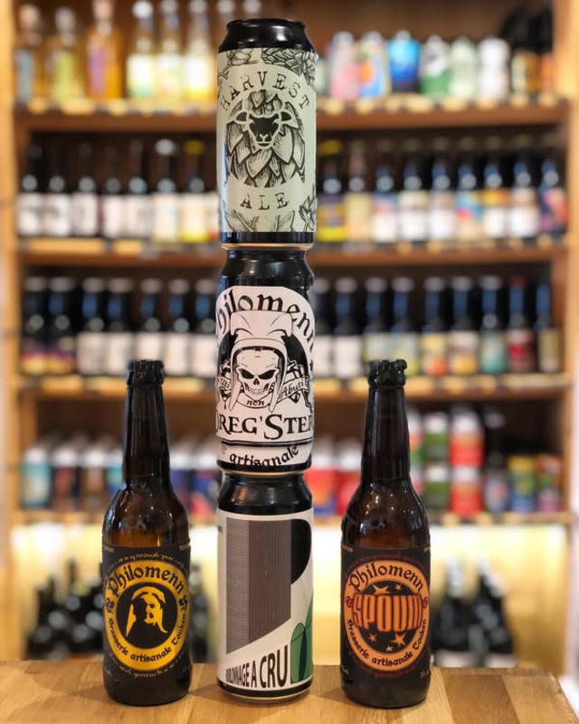 Fonds de commerce - 120 m²