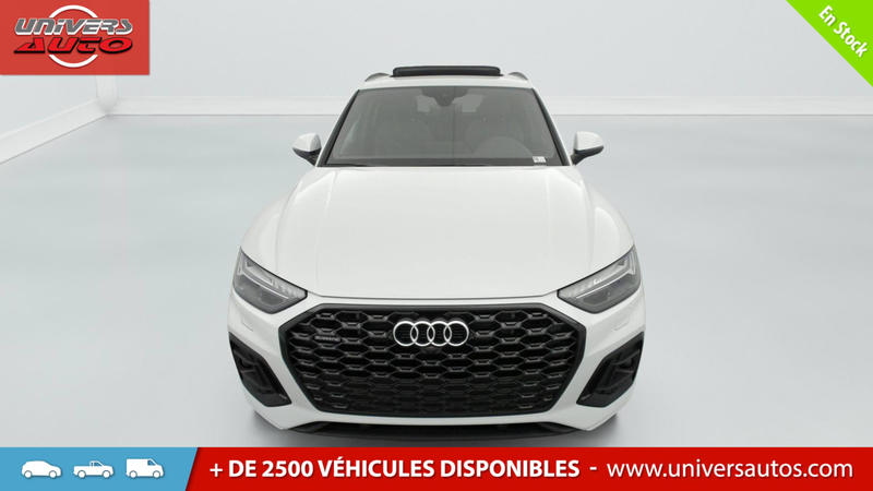 Audi Q5 Sportback 50 TFSIe 299 s tronic 7 Quattro s line