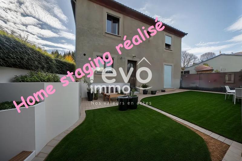 Villa - 112 m² - 7 pièces