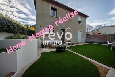 Villa - 112 m² - 7 pièces