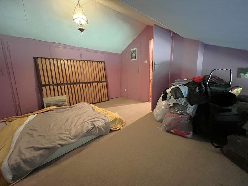 Ferme - 157 m² - 8 pièces