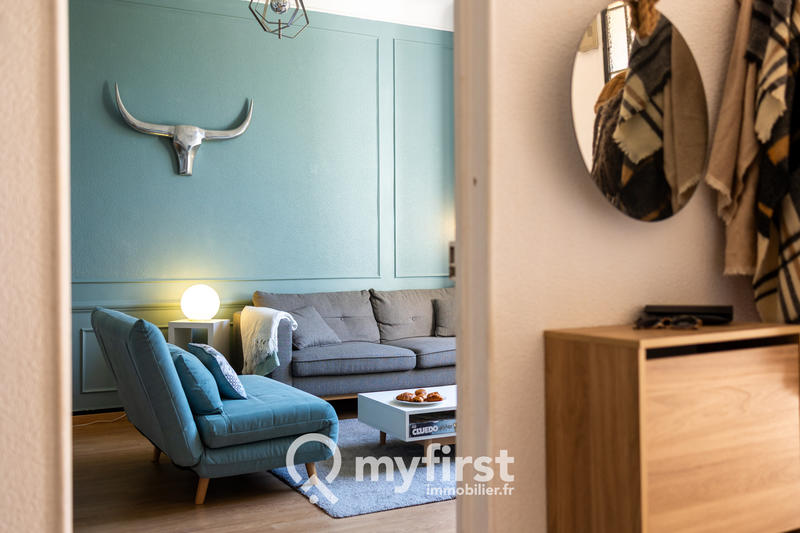 Maison - 202 m² - 6 pièces