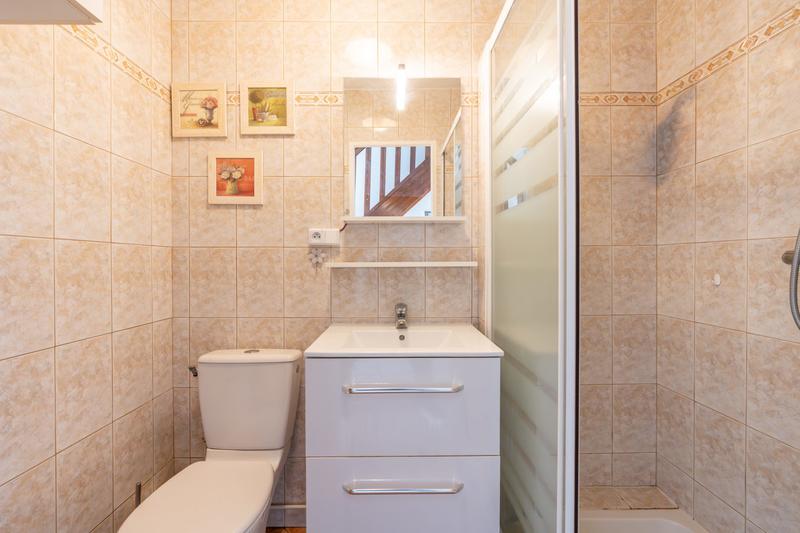 Maison - 125 m² - 7 pièces