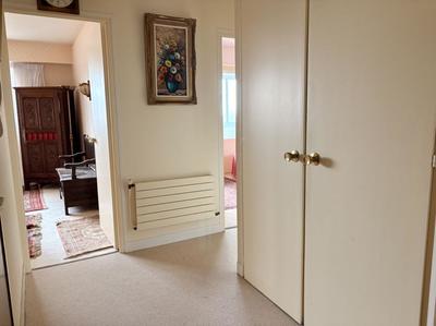 Appartement - 69 m² - 4 pièces