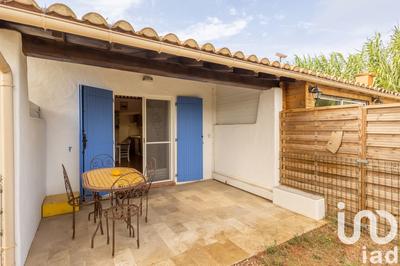 Appartement - 32 m² - 2 pièces