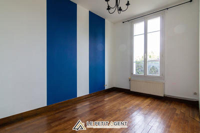 Appartement - 50 m² - 3 pièces