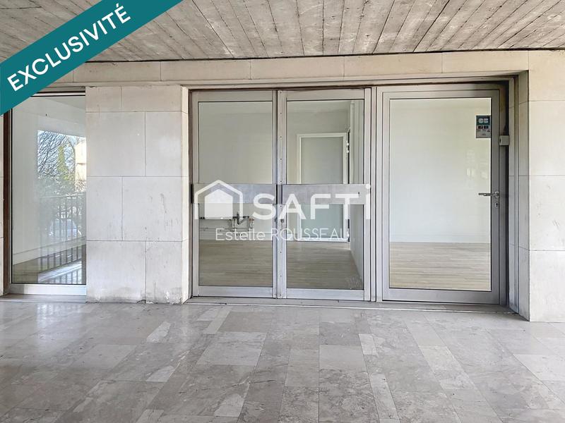 Local commercial - 35 m² - 2 pièces