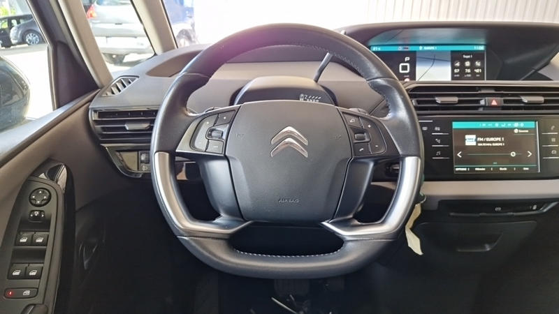 Citroën Grand C4 Picasso Bluehdi 150 Ss Eat6 Feel