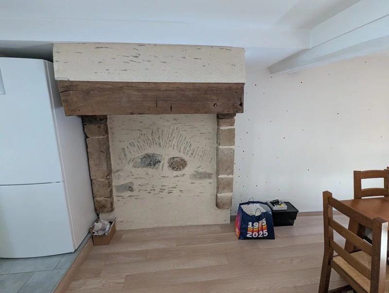 Maison - 152 m² - 7 pièces