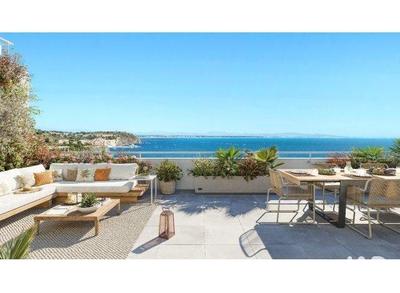 Appartement - 68 m² - 4 pièces