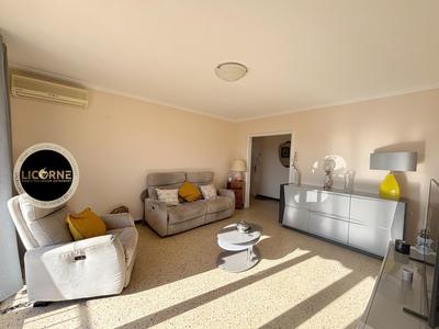 Appartement - 74 m² - 4 pièces