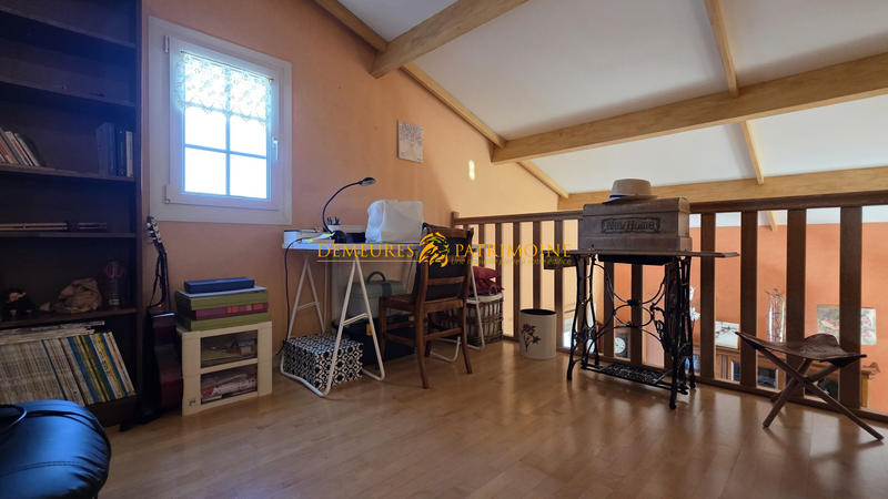 Maison - 175 m² - 6 pièces