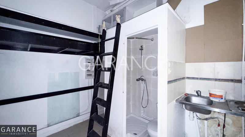 Local commercial - 49 m²