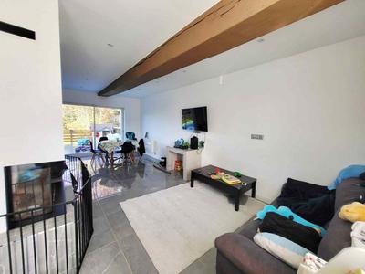 Maison de village - 155 m² - 7 pièces