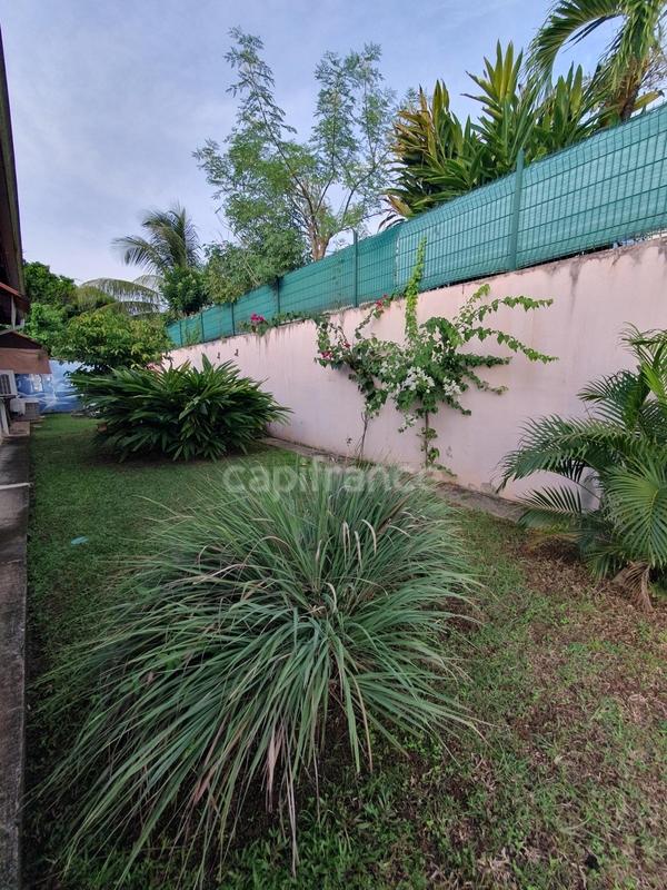 Maison - 163 m² - 6 pièces